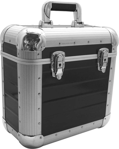 Zomo recordcase dj - zomo,