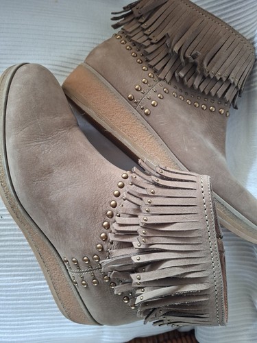 Ugg stiefeletten größe 42 - ugg,,