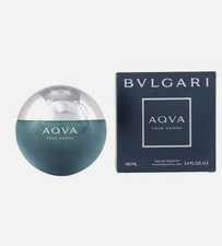 Bvlgari Aqva Pour Homme  Eau