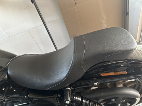 Harley davidson dyna danny - harley,