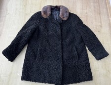 Persianer Jacke Gr. ca. 42/44