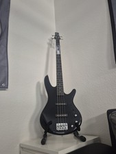 Ibanez GSR180-BK Einsteiger