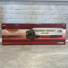 Corgi cc13239 daf 530 - cc13239,