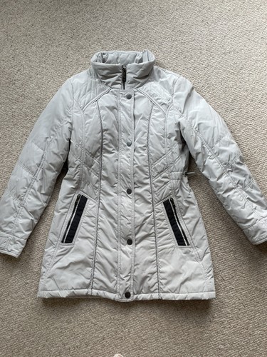 Fabiani damen 38 grau - gr.,