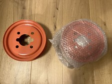 1 Satz Agria Felge 2.50x8