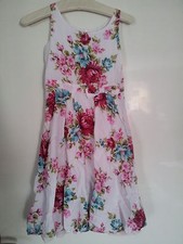 Wunderschönes Kleid von Eisend Kids Gr. 140, Hochzeit, Konfirmation, Feste 