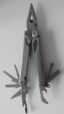 Leatherman Wave - 1. Generation - silber . #18