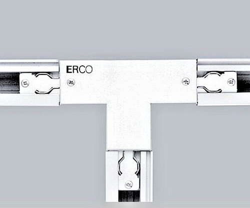 Erco verbinder 79309 - t-verbinder,