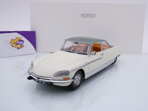 Norev 181751 citroen - citroen, 21