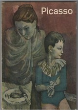 Picasso (classic Picture book