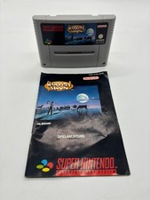 Nintendo SNES - Harvest Moon -