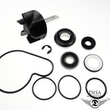 Wasserpumpe Reparatur Satz 10