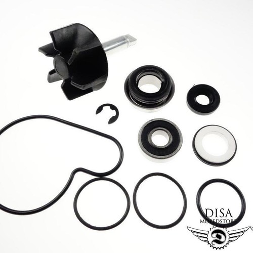 Wasserpumpe reparatur satz - wasserpumpe, 10