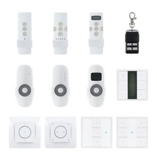 Handsender Funk Fernbedienung