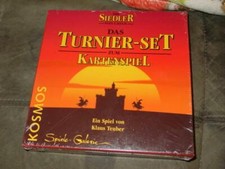 Kosmos: The Settlers of Catan