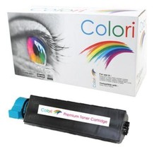 Toner für Oki B 401D 401 D