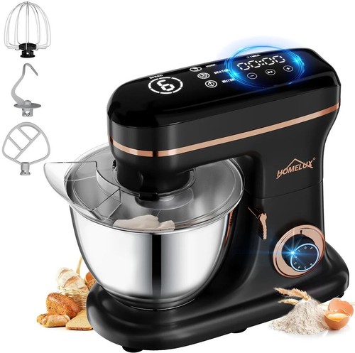 Homelux ef918a digital knet - digital,
