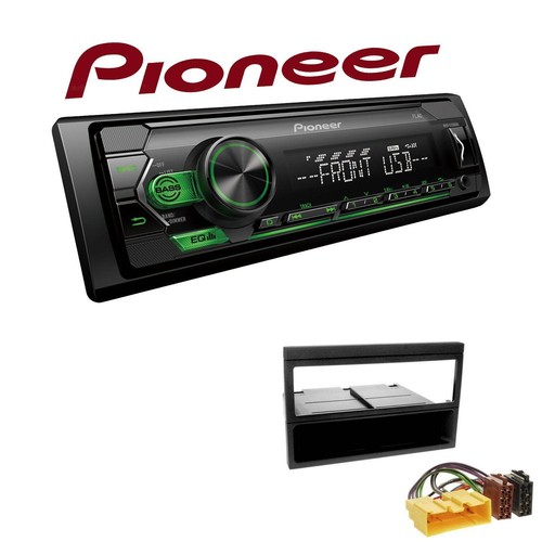 Pioneer autoradio android - android, usb