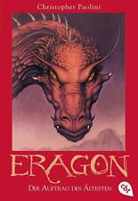Eragon 02. Der Auftrag des Ältesten von Christopher Paolini (2014, Taschenbuch)