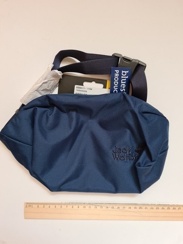 Jack wolfskin hip - jack,