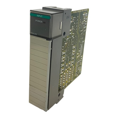 Allen bradley 1746 ni4 slc500 - allen,