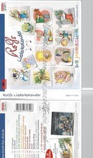 CD--IE JAHRESUHR / ROLF