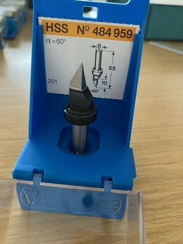 Festo tooltechnic 484 - festo, nr.
