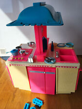 Mattel ,Barbie Vintage Küche