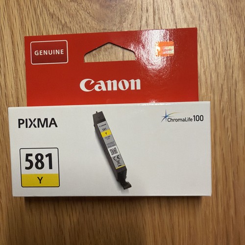 Canon cli 581 - canon, xxl