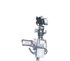 Elektrische Servolenkung