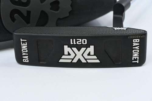 Pxg 0211 bajonett putter 35 - 0211, /