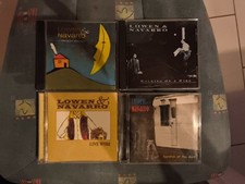 Lowen & Navarro -  4 CD's  in gutem Zustand !!!