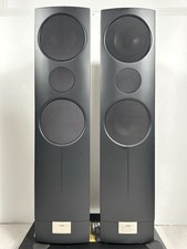 Loewe LS 67 Lautsprecher Paar in Top Zustand!