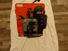 Viessmann Ölbrenner Typ VEA 1-1 Brenner läuft nicht Motor oder Pumpe dreht schwe