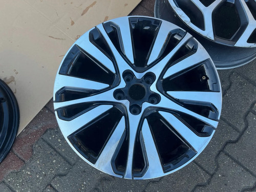 Alufelge zoll 0 - alufelge,