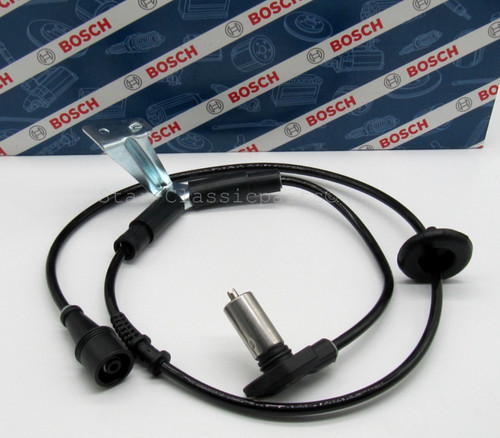 Bosch original abs sensor - abs,