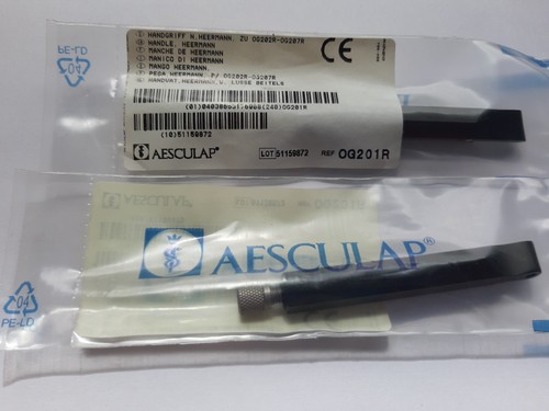 Aesculap og201r handgriff nach - og201r,
