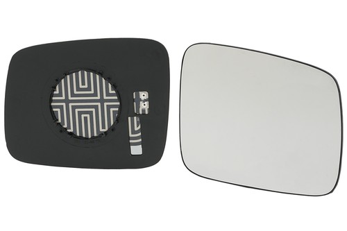 Spiegelglas passend für - , vw