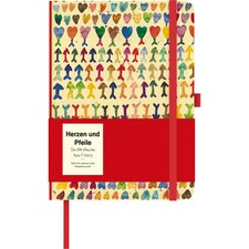 Herzen und Pfeile - ein