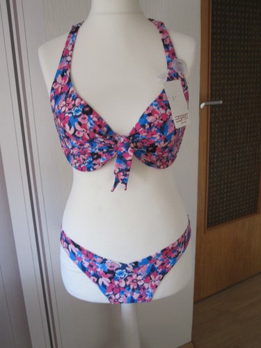 Esprit bikini cup - bikini,gr.36,,