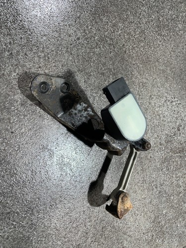 Niveau sensor hinten - niveau,