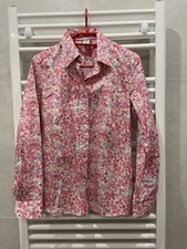 Bluse Walbusch extraglatt