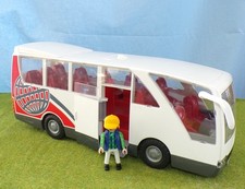 PLAYMOBIL Reisebus mit