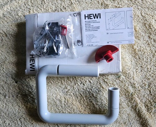 Hewi papierrollenhalter - hewi,