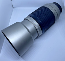 Nikon AF Nikkor 70-300mm f4-5.6 G, sehr guter Zustand