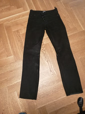 Lederhose Gr. 30