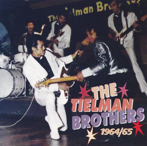 The tielman brothers - tielman,