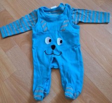 Stramplerset gr.44 50/56