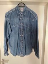 Levi´s Jeans Hemd Red Tapped