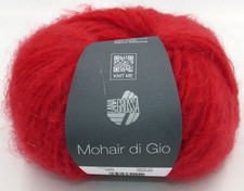 Lana Grossa Mohair di Gio